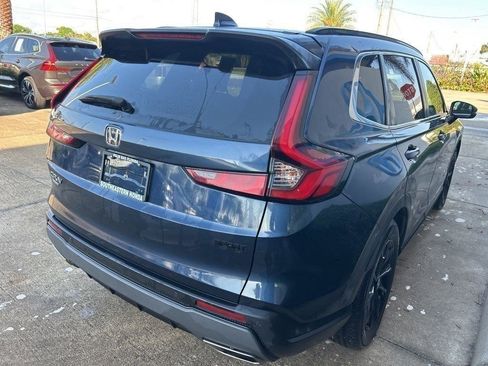 Used 2024 Honda CR-V Sport-L image 7