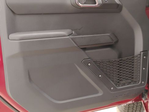 New 2025 Ford Bronco Big Bend image 33