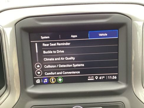 New 2026 Chevrolet Silverado 2500 W/T w/ WT Convenience Package image 43