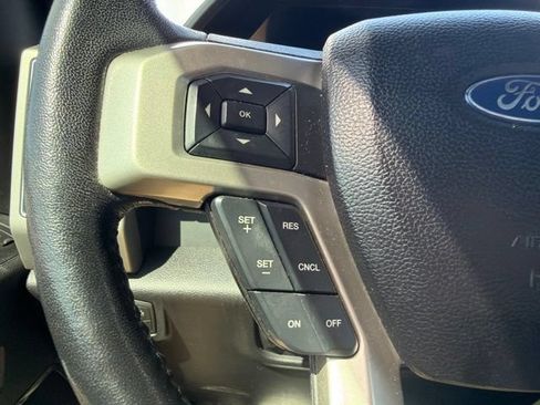 Used 2021 Ford F450 Lariat w/ Lariat Ultimate Package AWD/4WD image 56