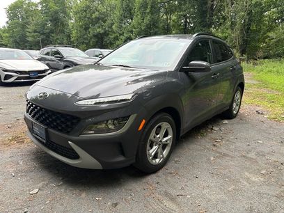 Certified 2023 Hyundai Kona SEL w/ Cargo Package