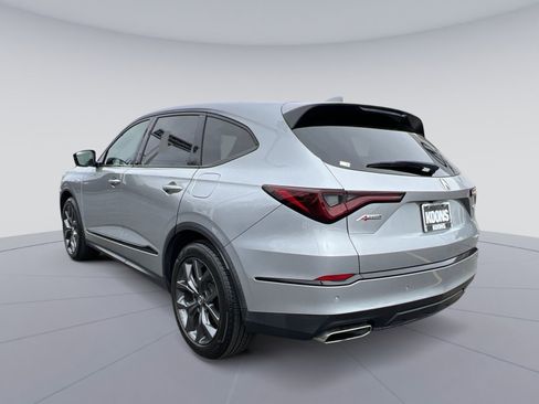 Certified 2023 Acura MDX A-Spec image 3