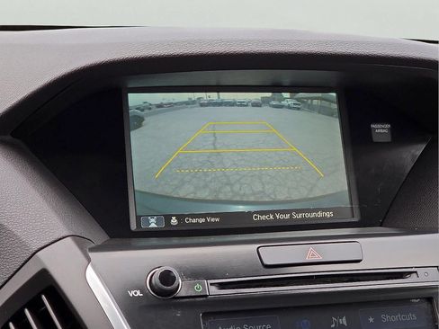 Used 2015 Acura MDX SH-AWD w/ Technology Package image 20