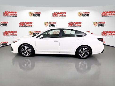 Certified 2025 Subaru Legacy Premium image 13