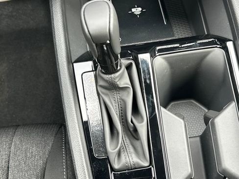 New 2026 Honda Accord Sport image 23