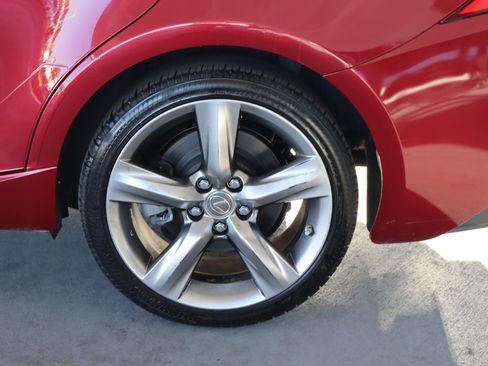 Used 2014 Lexus IS 350 image 11