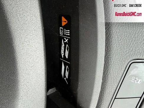 Used 2023 Cadillac XT5 Premium Luxury AWD/4WD image 27