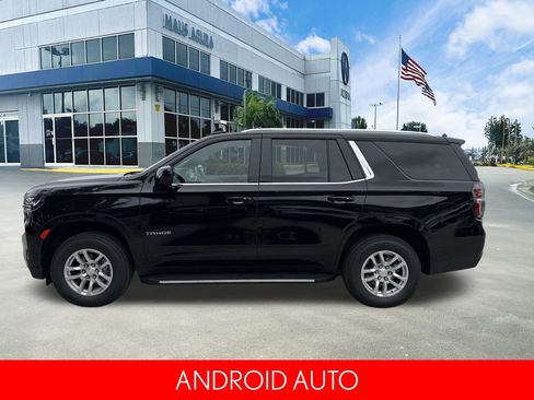 Used 2024 Chevrolet Tahoe LT AWD/4WD image 7