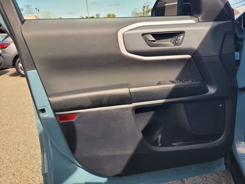 Certified 2023 Ford Bronco Sport Big Bend w/ Convenience Package image 16