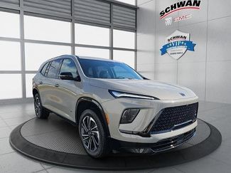 New 2026 Buick Enclave Sport Touring w/ Power Package video 1