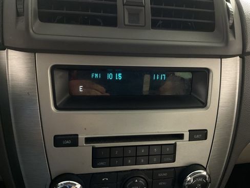Used 2012 Ford Fusion SE FWD image 20