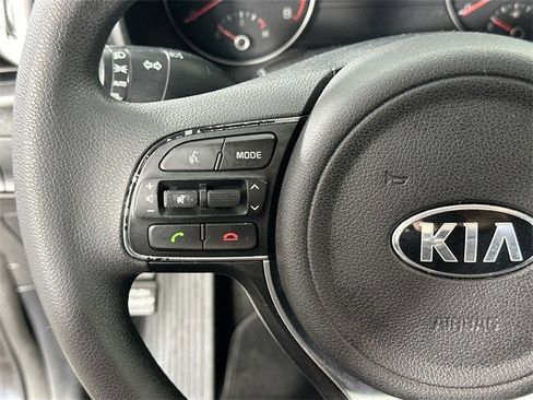 Used 2017 Kia Sportage LX w/ LX Popular Package image 20