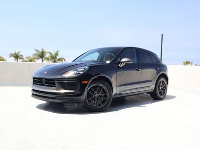 Certified 2024 Porsche Macan Turbo