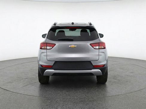 Used 2025 Chevrolet TrailBlazer LT image 7