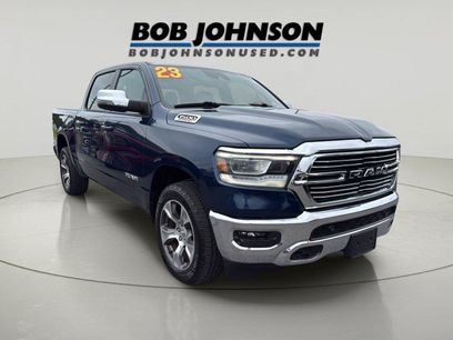 Used 2023 RAM 1500 Laramie