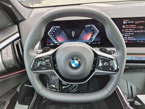 Used 2026 BMW X3 xDrive30i w/ Convenience Package AWD/4WD image 25