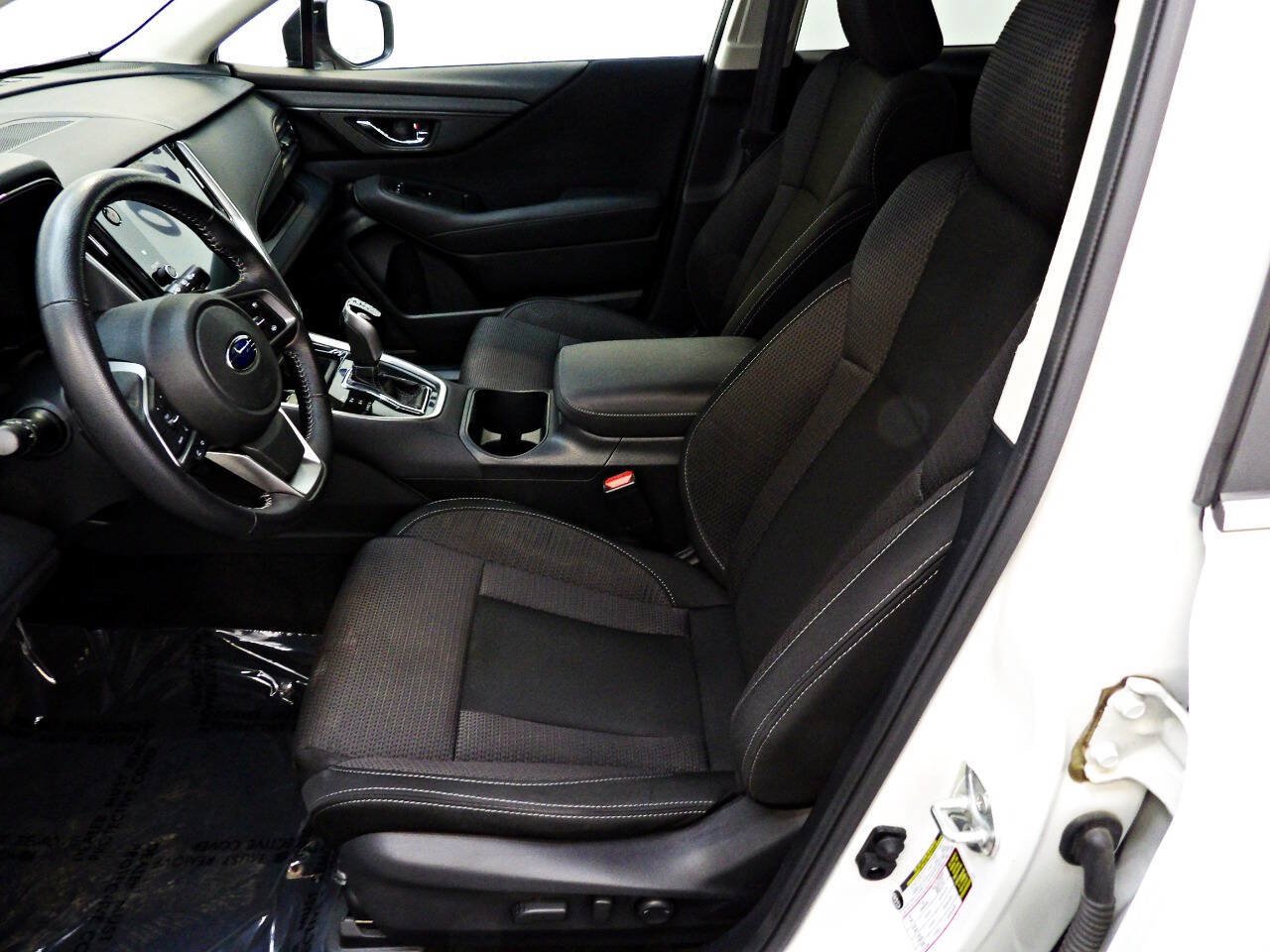 Used 2022 Subaru Outback Premium AWD/4WD image 8
