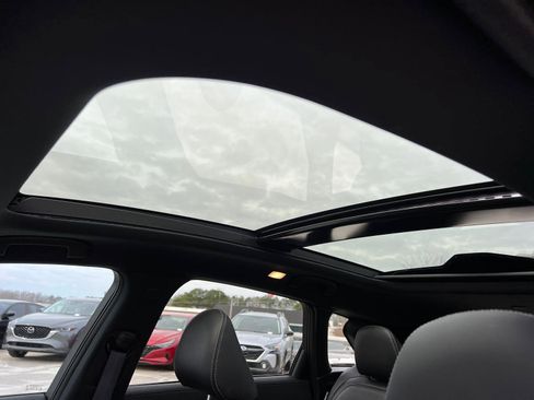 Used 2024 INFINITI QX50 Sport FWD image 34