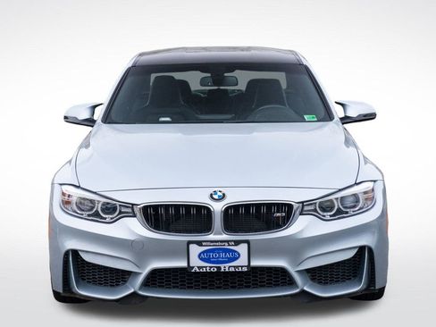 Used 2015 BMW M3 image 11