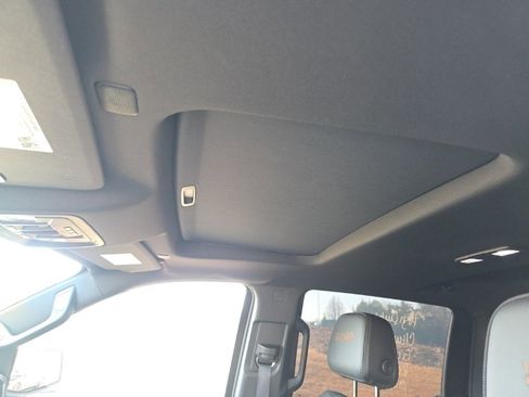 Used 2022 Chevrolet Silverado 1500 High Country image 25