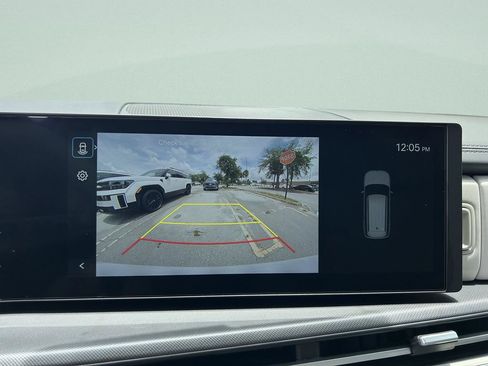New 2026 Hyundai Santa Fe SEL FWD image 27
