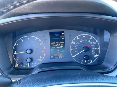 Used 2025 Toyota Corolla SE image 26