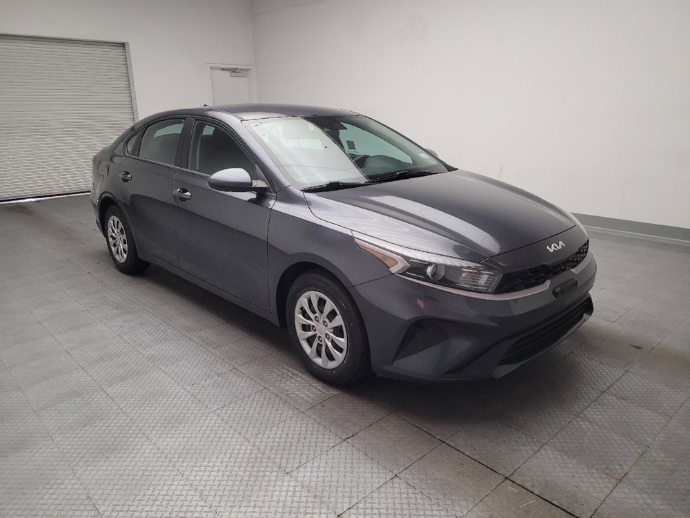 Used 2022 Kia Forte Sedan FWD image 13