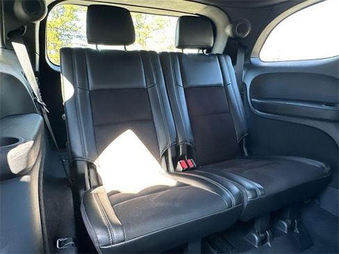 Used 2021 Dodge Durango GT image 17