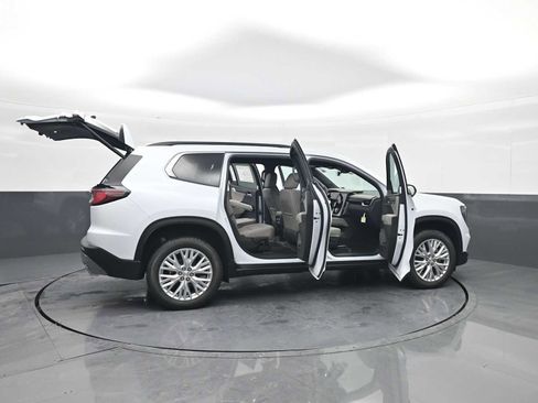 New 2026 GMC Acadia Elevation w/ Elevation Premium Package image 44