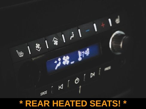 Used 2008 Cadillac Escalade ESV AWD image 6