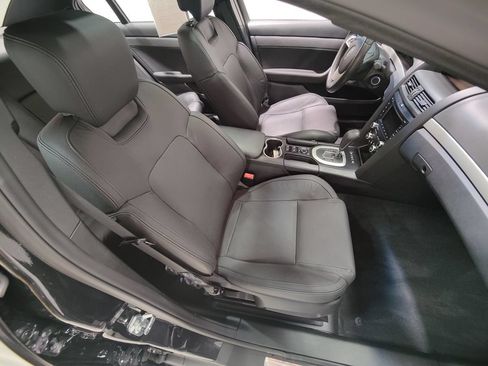 Used 2008 Pontiac G8 GT w/ Premium Package RWD image 12