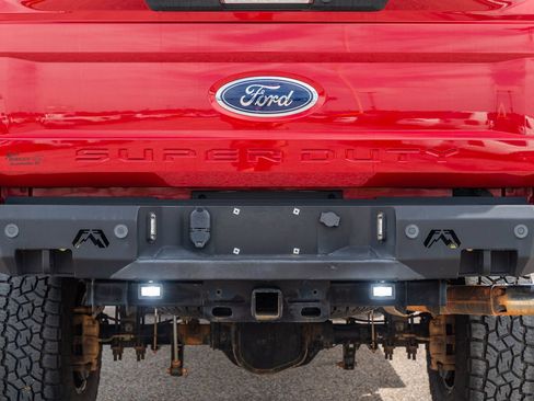 Used 2019 Ford F250 Lariat w/ Chrome Package AWD/4WD image 22
