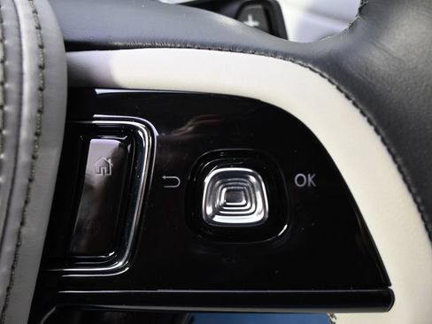 New 2026 Lincoln Aviator Reserve AWD/4WD image 36