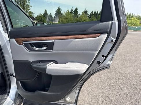 Certified 2021 Honda CR-V EX image 23