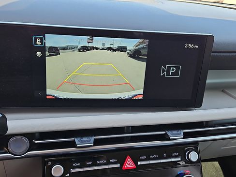 Used 2025 Hyundai Tucson SEL image 15