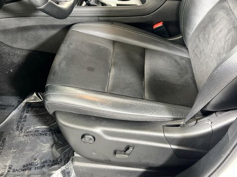Used 2022 Dodge Durango GT AWD/4WD image 19