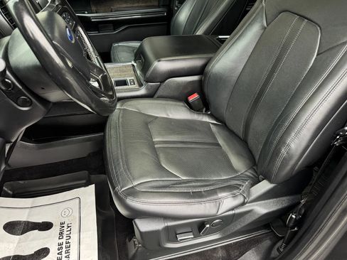 Used 2019 Ford Expedition Max Limited w/ Texas Edition Package RWD image 18