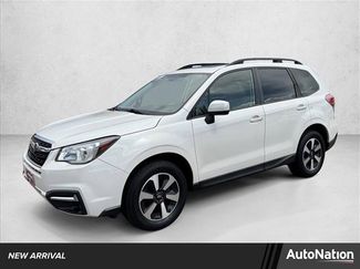Used 2018 Subaru Forester 2.5i Limited video 1