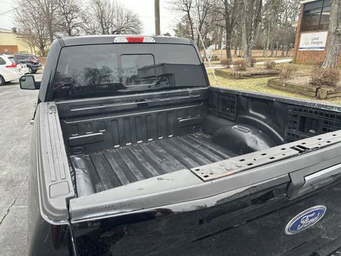 Used 2016 Ford F150 XLT w/ Equipment Group 301A Mid image 8