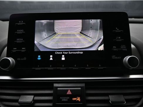 Used 2018 Honda Accord LX image 21