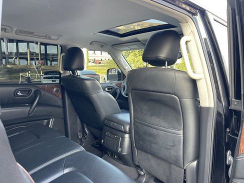 Used 2019 Nissan Armada SL w/ Premium Package image 67