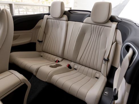 Certified 2023 Mercedes-Benz E 450 Cabriolet image 19