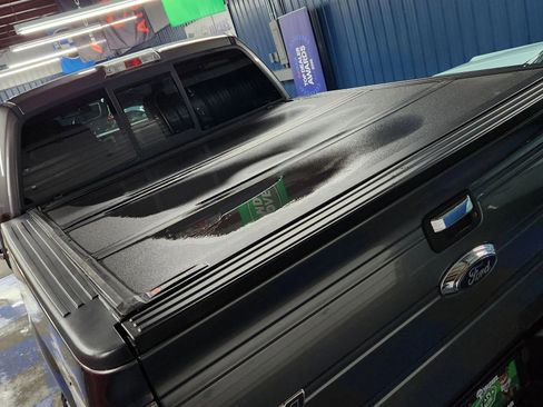 Used 2014 Ford F150 XLT w/ Equipment Group 302A Luxury image 54