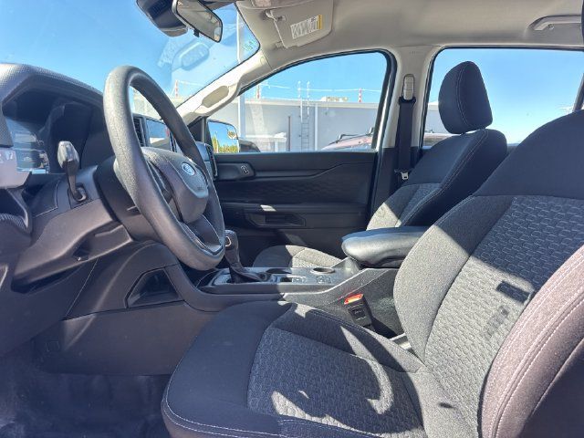 Used 2024 Ford Ranger XL w/ Trailer Tow Package RWD image 12