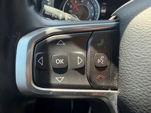 Used 2020 RAM 1500 Laramie w/ Sport Appearance Package AWD/4WD image 21