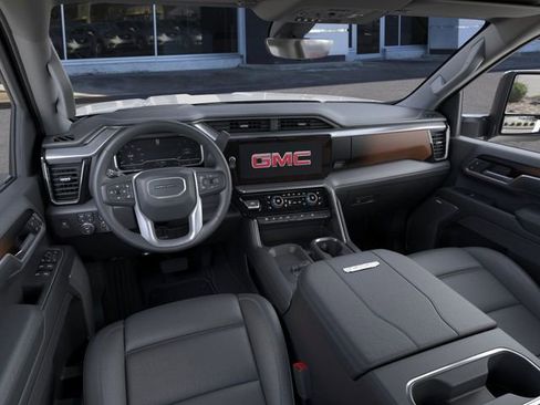 New 2026 GMC Sierra 3500 Denali w/ Denali Reserve Package image 15