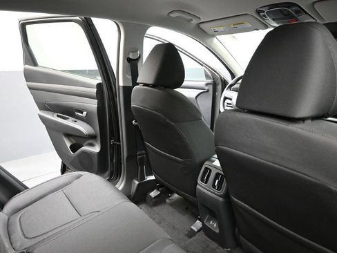 New 2026 Hyundai Tucson SEL AWD/4WD image 15