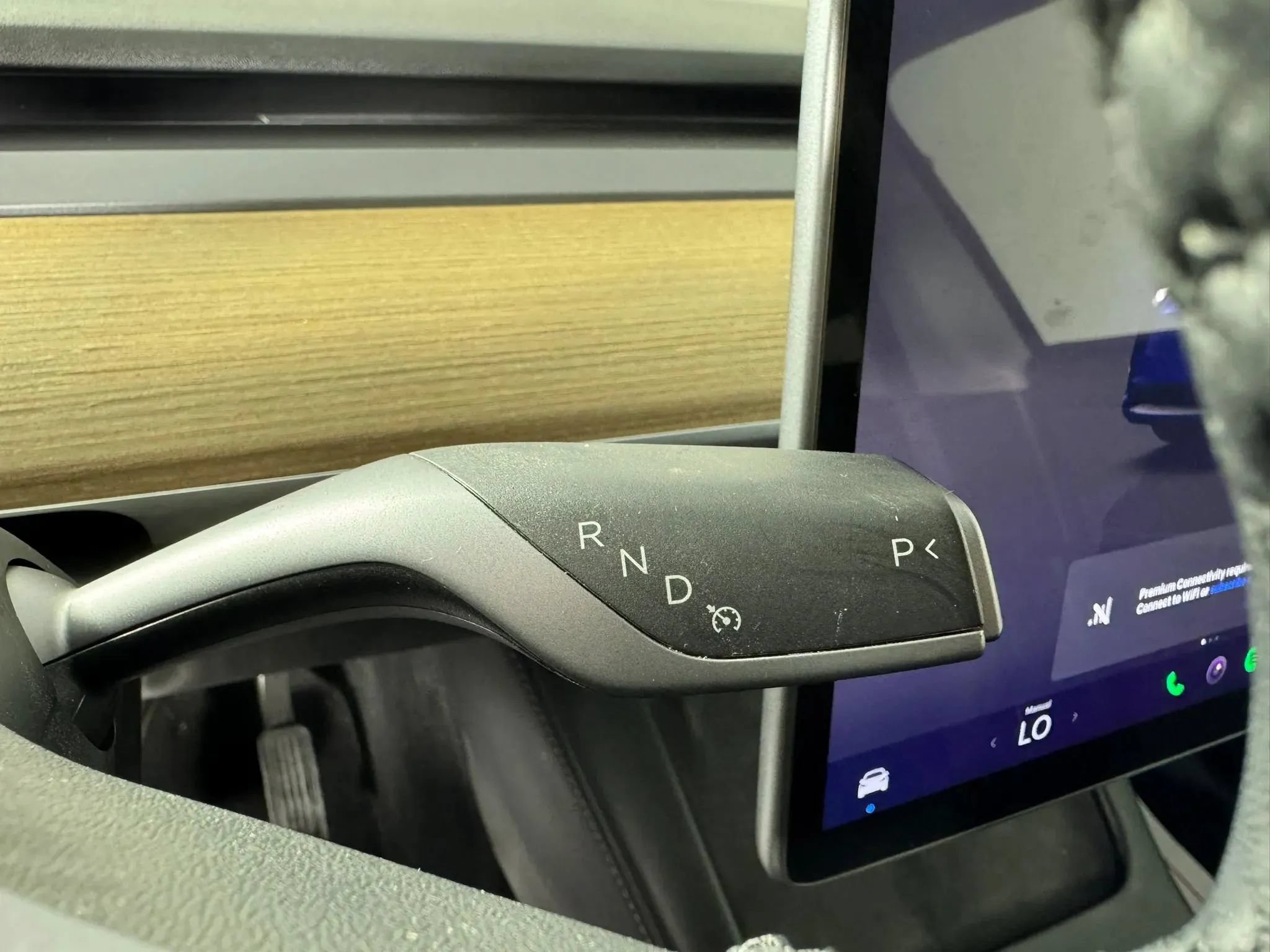 Used 2023 Tesla Model Y Long Range AWD/4WD image 22