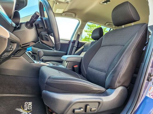 Used 2018 Subaru Outback 2.5i Premium AWD/4WD image 7
