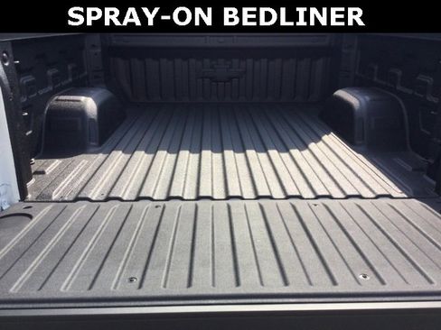 New 2026 Chevrolet Silverado 1500 RST image 23